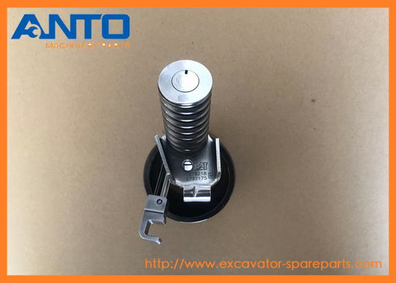 1278218 127-8218 Bico Injetor Peças do Motor de Escavadeira Para 950G 960F 962G