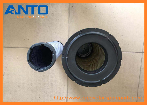 1304678 130-4678 1304679 130-4679 Elemento de filtro Filtro de escavadeira para 3056 C6.6