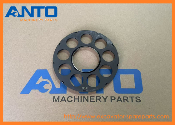 0788806 0788807 Placa de mola HITACHI Peças sobressalentes para escavadeiras ZX160LC-3 ZX180LC-3