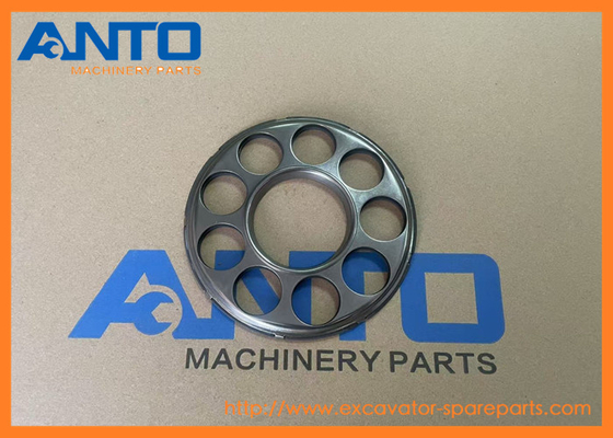0788806 0788807 Placa de mola HITACHI Peças sobressalentes para escavadeiras ZX160LC-3 ZX180LC-3