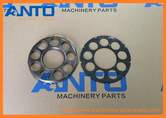 0788806 0788807 Placa de mola HITACHI Peças sobressalentes para escavadeiras ZX160LC-3 ZX180LC-3