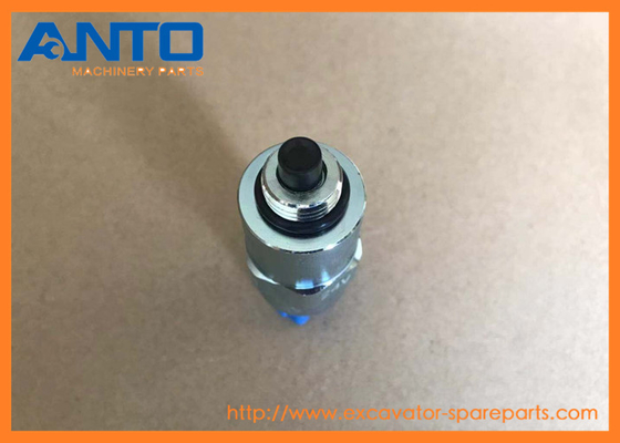 1472645 147-2645 Válvula Solenoide Peças Elétricas de Escavadeira Acessório Para 312C 312D2