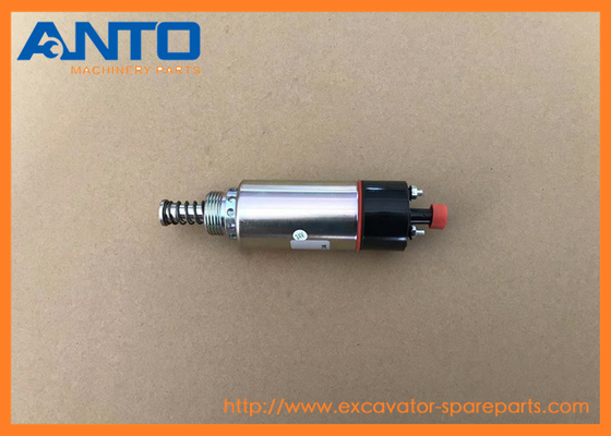 1554652 155-4652 Solenoide Escavadeira Peças Elétricas Acessório Para 320B 322B L 322B LN 322C