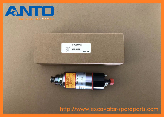 1554652 155-4652 Solenoide Escavadeira Peças Elétricas Acessório Para 320B 322B L 322B LN 322C