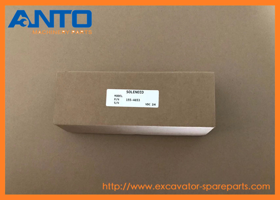 1554653 155-4653 Excavadoras solenoides Partes elétricas para 330 330B L 350