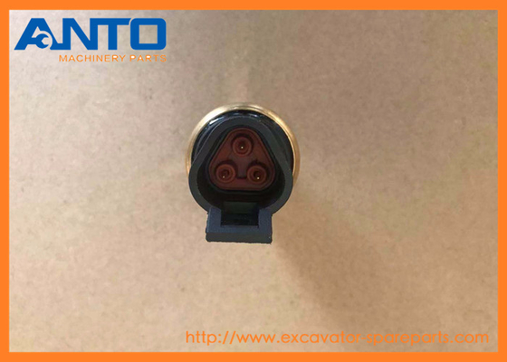 1611704 161-1704 Sensor de pressão Escavadeira Peças elétricas Acessórios Para 324D 324D FM