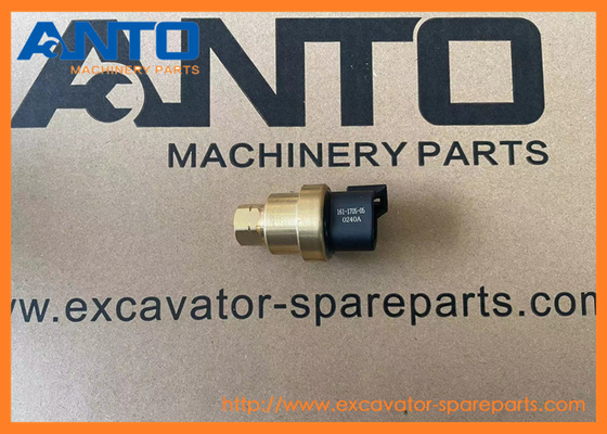 1611705 161-1705 Sensor de pressão Peças elétricas de escavadeira Acessório para 324D 324D FM