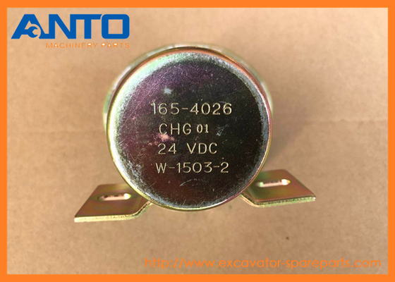 1654026 165-4026 Excavadora com interruptor magnético Partes elétricas para 311B 312 312B