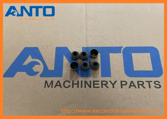 119717-11340 191717-11350 Selo de óleo HITACHI Peças sobressalentes de escavadeira adequadas para ZX17U-2 ZX17UNA-2