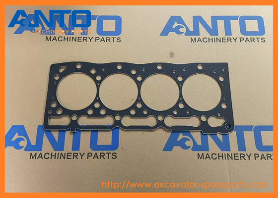 16394-03313 Junta do Cilindro Peças de Reposição para Escavadeira KUBOTA Compatível com KX71-3S F3990 B3350SUHSD