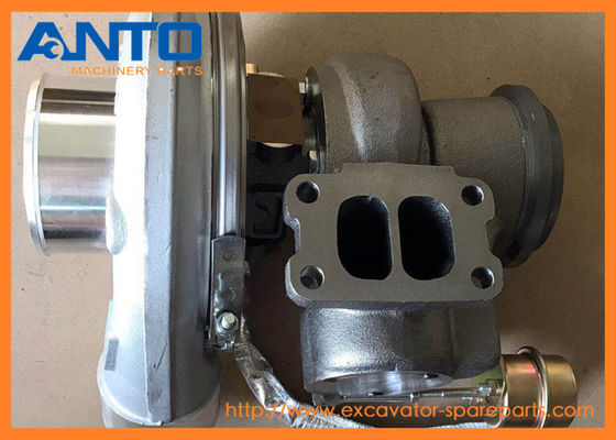 Turbocompressor 1770440 para Motor de Escavadeira  322C 324D 325D