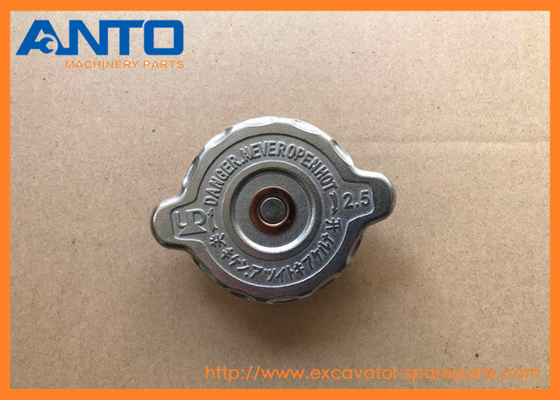 Tampa do Radiador 1843949 para Escavadeira CAT 311B 311C 312B 312C