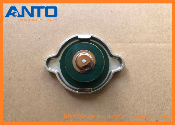 Tampa do Radiador 1843949 para Escavadeira CAT 311B 311C 312B 312C