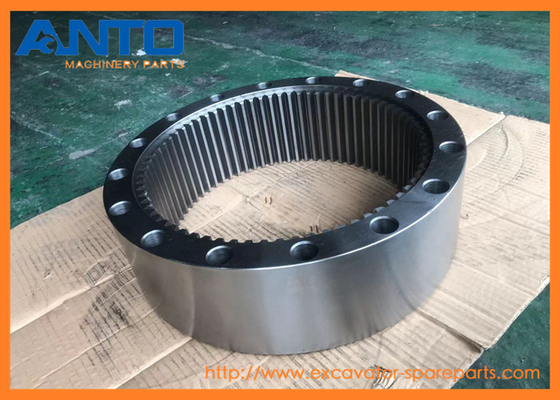 CAT 1912676 Anel de engrenagem para excavadora 320C 320D