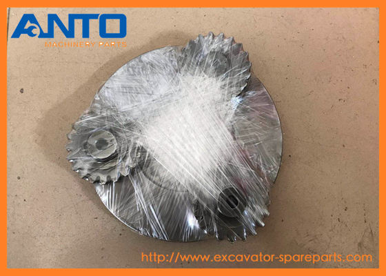 Encaixe do acionamento final da escavadeira Carrier 1912678 para modelos  322C 324D