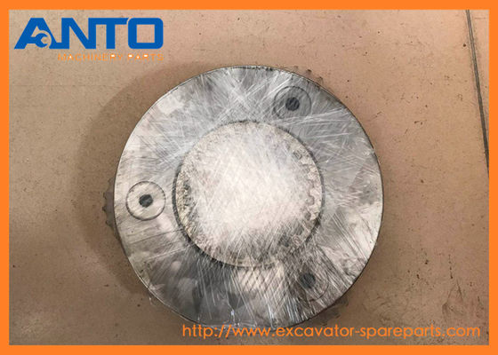 Encaixe do acionamento final da escavadeira Carrier 1912678 para modelos  322C 324D