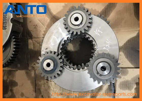 Encaixe do acionamento final da escavadeira Carrier 1912678 para modelos  322C 324D