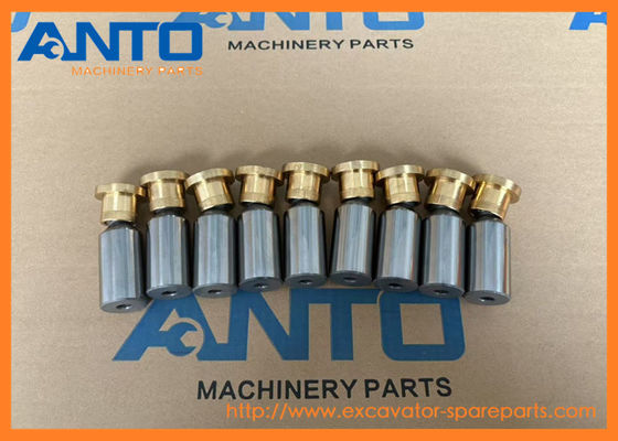 Pistão do motor de giro da escavadeira 158-9009 para  365B 385B 390D