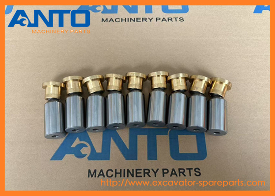 Pistão do motor de giro da escavadeira 158-9009 para CAT 365B 385B 390D