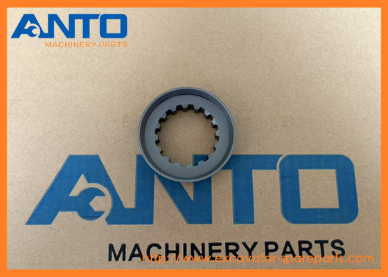 Bucha estriada 158-8967 para Motor de Giro de Escavadeira  345GC 365BL 374FL