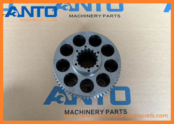 295-9433 2959433 Bloco do Cilindro Motor de Giro Peças de Reposição para Escavadeira 374DL 374FL 390FL