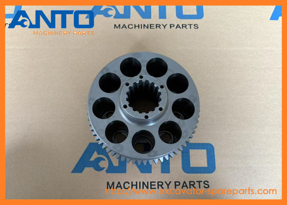 Motor de giro do bloco do cilindro 295-9433 para Caterpillar 374DL 374FL 390FL