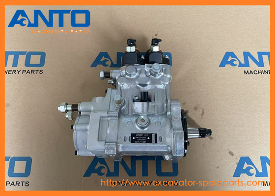 6219-71-1200 6219-71-1201 Bomba de injecção de combustível KOMATSU Partes de motores de escavadeiras para SAA12V140E-3E