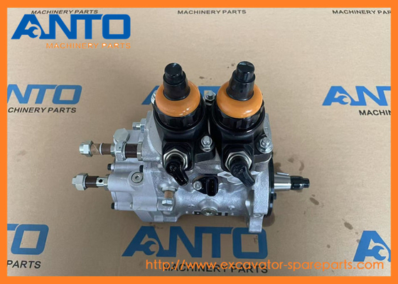 6219-71-1200 6219-71-1201 Bomba de injecção de combustível KOMATSU Partes de motores de escavadeiras para SAA12V140E-3E