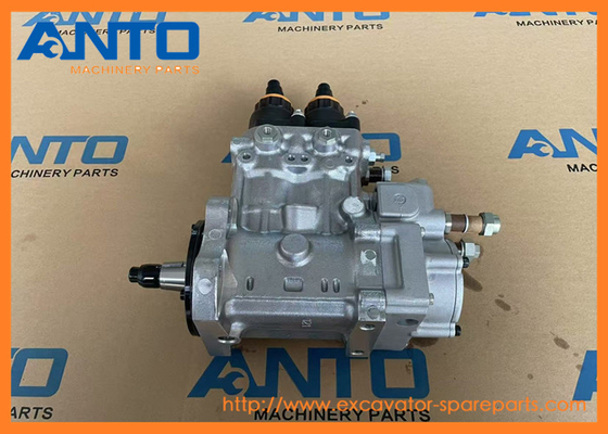 6219-71-1200 6219-71-1201 Bomba de injecção de combustível KOMATSU Partes de motores de escavadeiras para SAA12V140E-3E