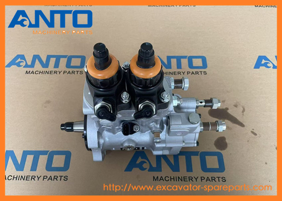 6219-71-1100 6219-71-1101 Bomba de Combustível ASS'Y KOMATSU Peças do Motor de Escavadeira Para SAA12V140E-3A