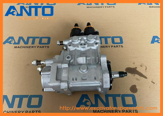 6219-71-1100 6219-71-1101 Bomba de Combustível ASS'Y KOMATSU Peças do Motor de Escavadeira Para SAA12V140E-3A