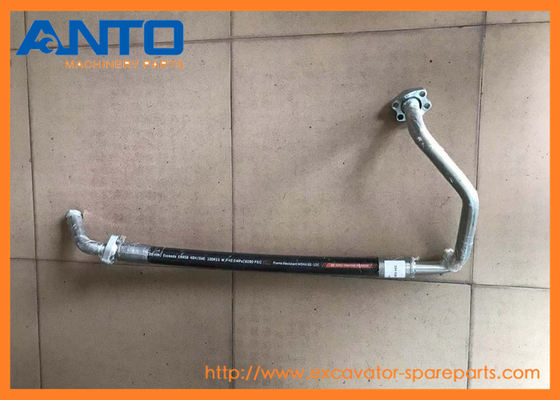 1940180 194-0180 Mangueira Hidráulica Escavadeira Conexão da Bomba Hidráulica Para 318C 319C 320C