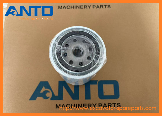 265-4403 2654403 Filtro de Óleo HYUNDAI Peças de Reposição para Escavadeira Adequado para HDF35/45A