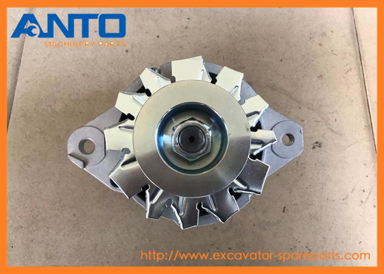 2128561 212-8561 Partes de motores de alternadores de escavadeiras para 320C 320C L 320D 320D FM