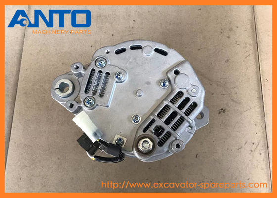2128561 212-8561 Partes de motores de alternadores de escavadeiras para 320C 320C L 320D 320D FM