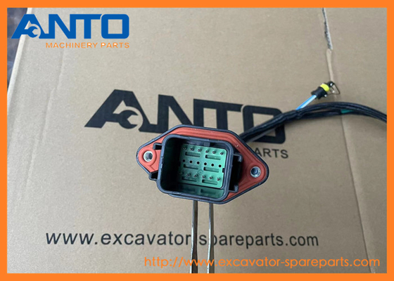 2153249 215-3249 Peças de motor de escavadeira de arnês
