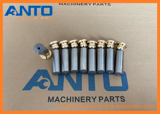 UC4704145157 Pistão KOMATSU Peças de Reposição para Carregadeira de Rodas WA200-6 WA250PZ-6 WA270-5