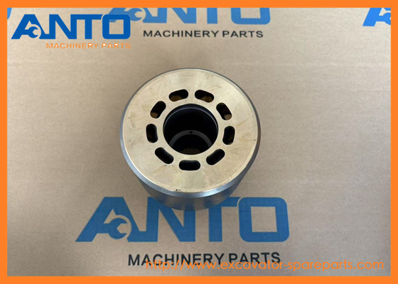 UC4100663833 Bloco de cilindros KOMATSU Peças sobressalentes de carregador de rodas para WA200-6 WA250PZ-6