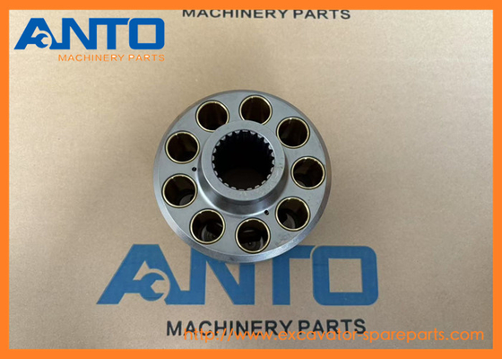 UC4100663833 Bloco de cilindros KOMATSU Peças sobressalentes de carregador de rodas para WA200-6 WA250PZ-6