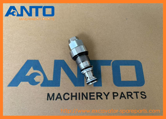 723-40-56800 7234056800 Válvula de alívio KOMATSU Peças de reposição para escavadeira Compatível com PC300-8 PC350-8