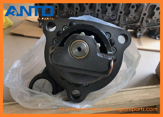 2371962 237-1962 Motor de arranque Excavadora Partes do motor do motor de arranque
