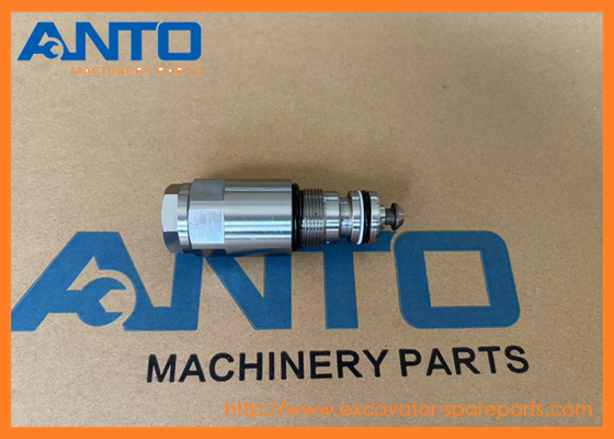 723-40-60101 7234060101 válvula de alívio principal KOMATSU Peças sobressalentes de escavadeira adequadas para PC220LC-8 PC240-8K
