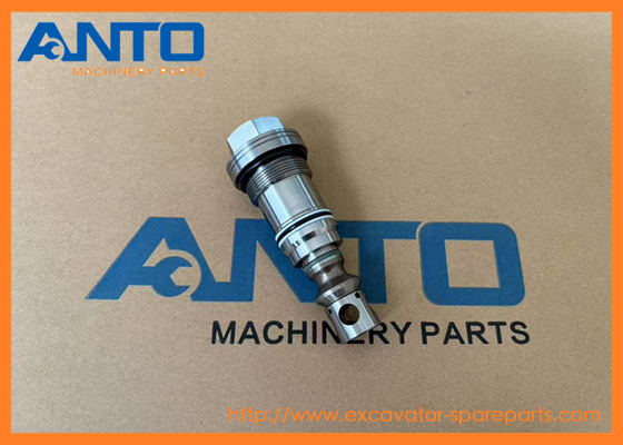 23-46-45900 234645900 válvula de alívio principal KOMATSU Peças sobressalentes de escavadeira adequadas para PC220LC-8 PC240-8K