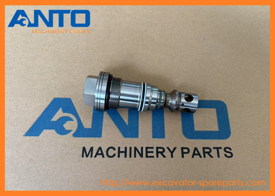 23-46-45900 234645900 válvula de alívio principal KOMATSU Peças sobressalentes de escavadeira adequadas para PC220LC-8 PC240-8K