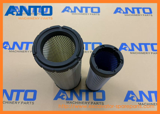 16631876 15193234 Filtro de Peças Sobressalentes para Escavadeira para EC55B ECR58D EC60C ECR88D
