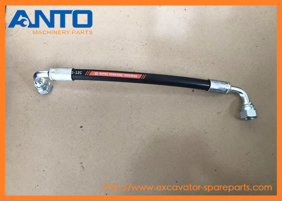 2436727 243-6727 Conexão de Peças do Motor da Escavadeira Mangueira Para 330C 330C L 330D L