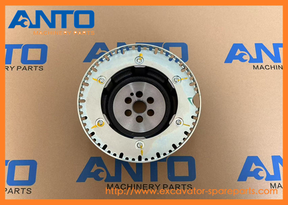 5307831 Amortizador de vibrações CUMMINS Partes de motores de escavadeiras para QSB6.7 QSB7