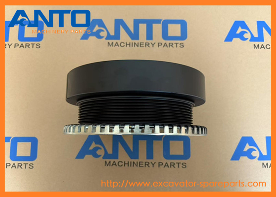 5307831 Amortizador de vibrações CUMMINS Partes de motores de escavadeiras para QSB6.7 QSB7