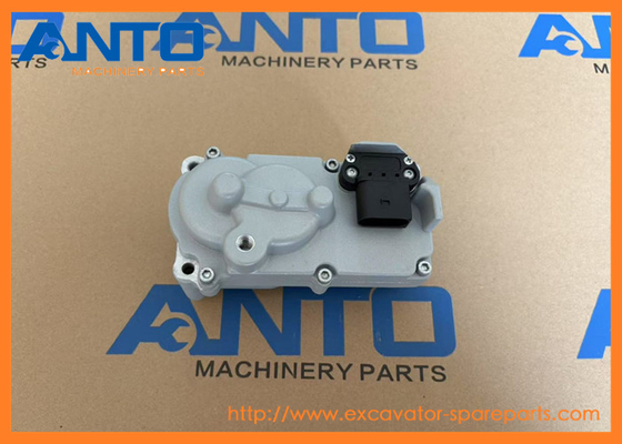 4034175 Atuador de turbocompressor HYUNDAI Peças sobressalentes de escavadeira adequadas para HW140 HW210 HX220L HX220NL