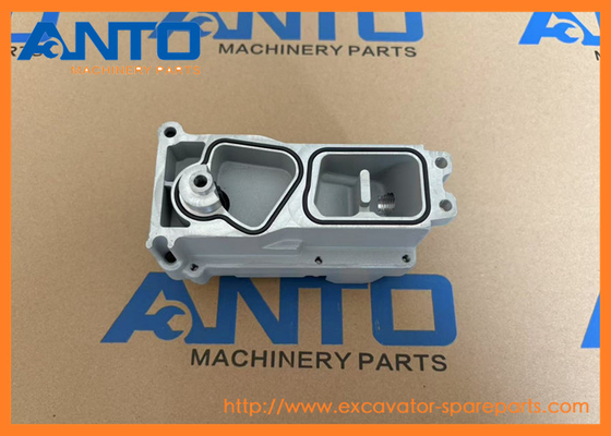 4034175 Atuador de turbocompressor HYUNDAI Peças sobressalentes de escavadeira adequadas para HW140 HW210 HX220L HX220NL